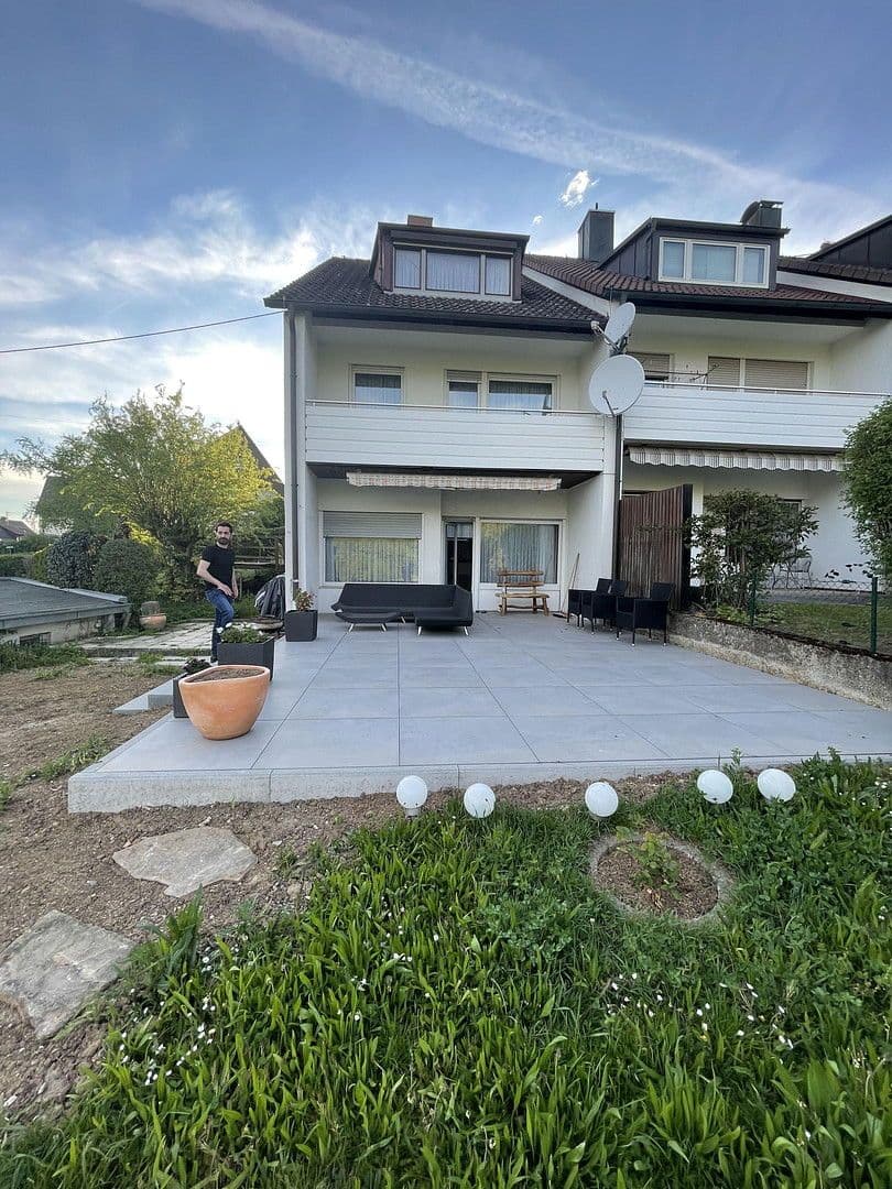 house for sale, 138 m², Ostfildern, Baden-Württemberg house for sale, 138 m², Ostfildern, Baden-Württemberg