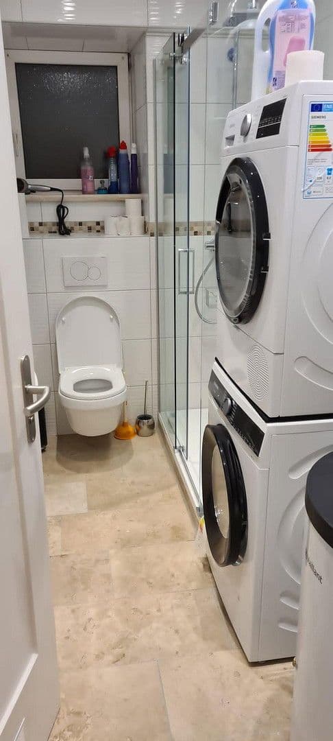 1 bedroom flat to rent, 11 m², Bergstr. 10, Augsburg, Bavaria 1 bedroom flat to rent, 11 m², Bergstr. 10, Augsburg, Bavaria