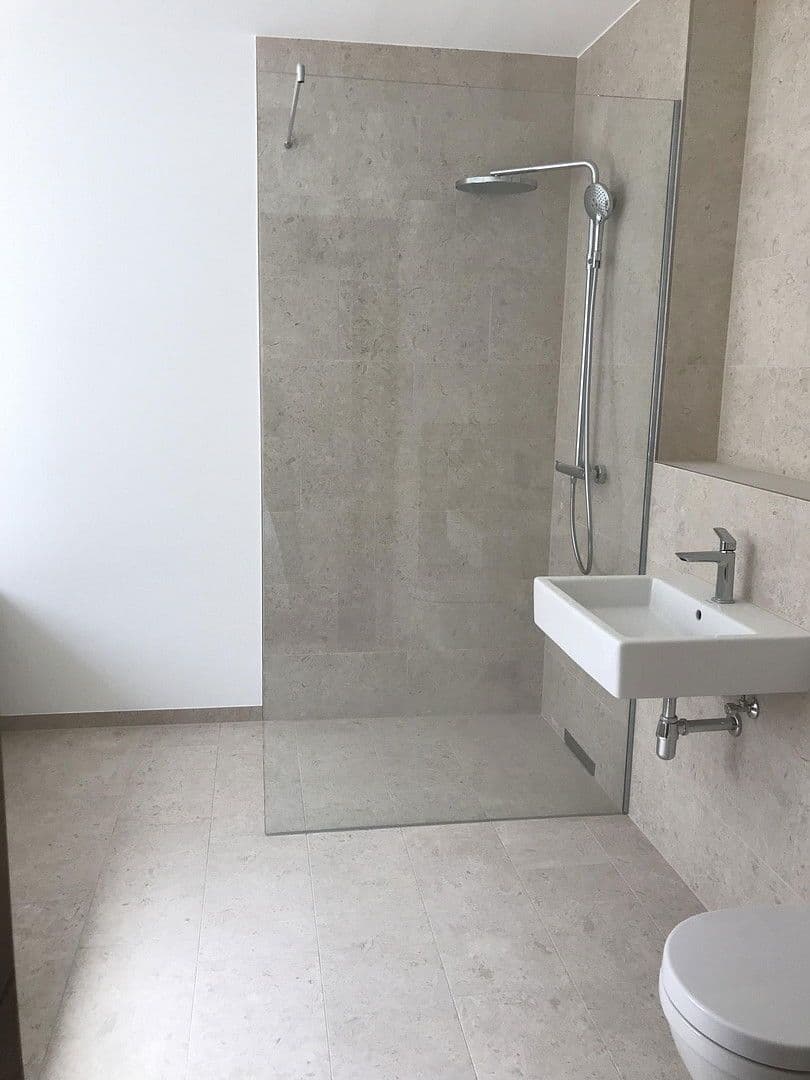 4 bedroom flat to rent, 146 m², Buchschlager Allee 29-33, Dreieich, Hesse 4 bedroom flat to rent, 146 m², Buchschlager Allee 29-33, Dreieich, Hesse