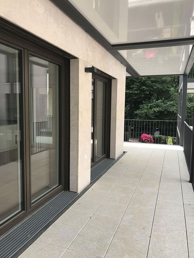 4 bedroom flat to rent, 146 m², Buchschlager Allee 29-33, Dreieich, Hesse 4 bedroom flat to rent, 146 m², Buchschlager Allee 29-33, Dreieich, Hesse