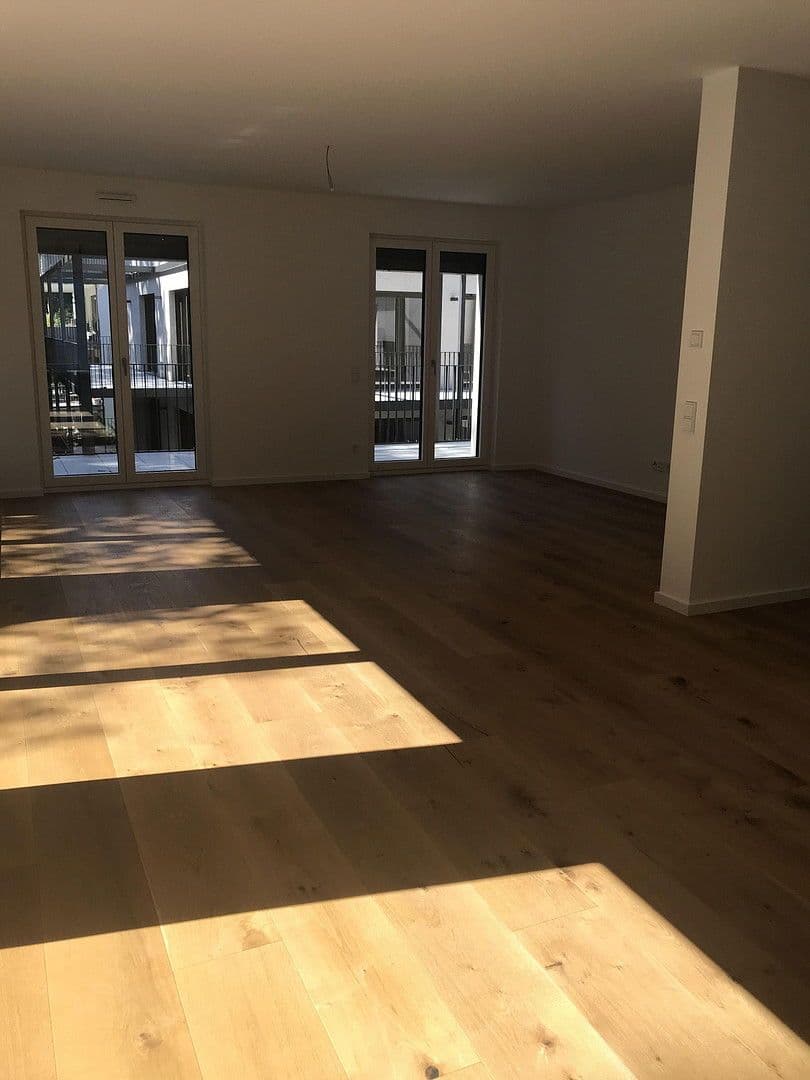 4 bedroom flat to rent, 146 m², Buchschlager Allee 29-33, Dreieich, Hesse 4 bedroom flat to rent, 146 m², Buchschlager Allee 29-33, Dreieich, Hesse