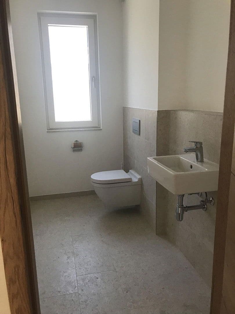 4 bedroom flat to rent, 146 m², Buchschlager Allee 29-33, Dreieich, Hesse 4 bedroom flat to rent, 146 m², Buchschlager Allee 29-33, Dreieich, Hesse