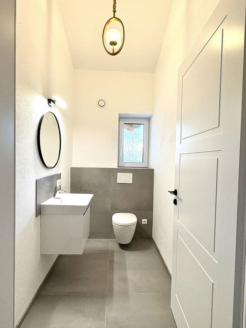 3 bedroom with open-plan kitchen flat to rent, 149 m², Dingolfing, Bavaria 3 bedroom with open-plan kitchen flat to rent, 149 m², Dingolfing, Bavaria