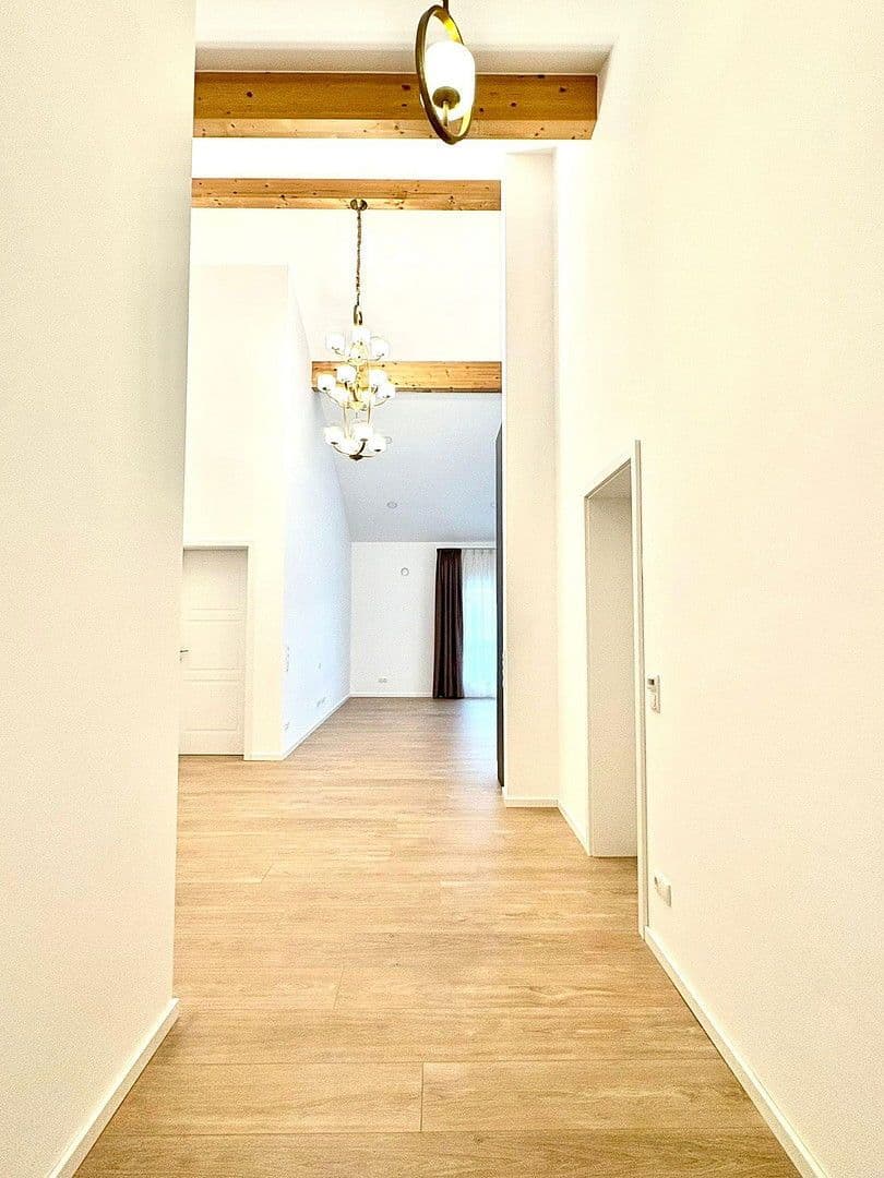 3 bedroom with open-plan kitchen flat to rent, 149 m², Dingolfing, Bavaria 3 bedroom with open-plan kitchen flat to rent, 149 m², Dingolfing, Bavaria