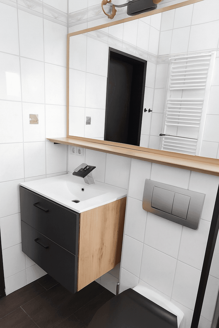 2 bedroom flat to rent, 53 m², Büdingen, Hesse 2 bedroom flat to rent, 53 m², Büdingen, Hesse