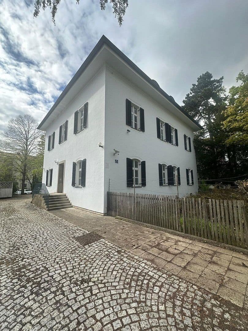 house for sale, 392 m², Ingolstadt, Bavaria house for sale, 392 m², Ingolstadt, Bavaria