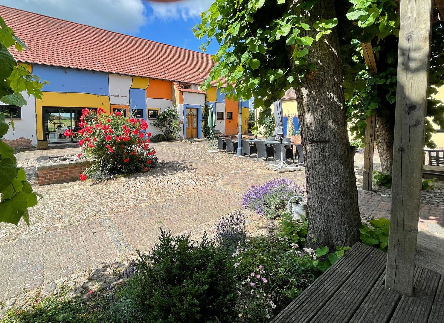 house for sale, 546 m², Lenzen (Elbe), Brandenburg house for sale, 546 m², Lenzen (Elbe), Brandenburg