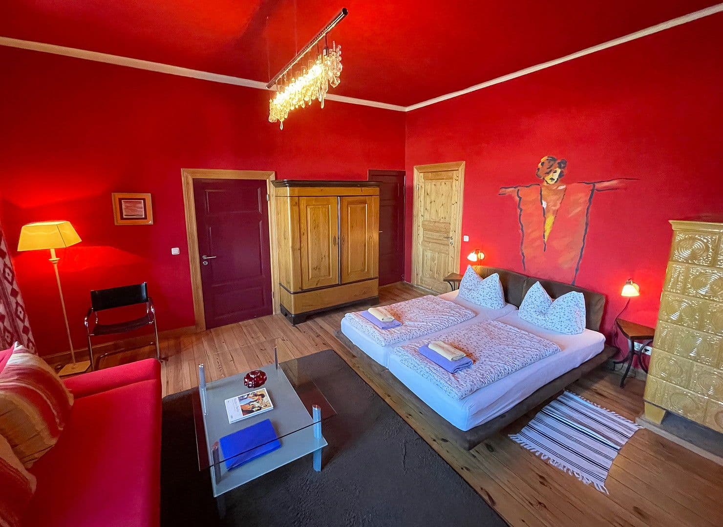 house for sale, 546 m², Lenzen (Elbe), Brandenburg house for sale, 546 m², Lenzen (Elbe), Brandenburg