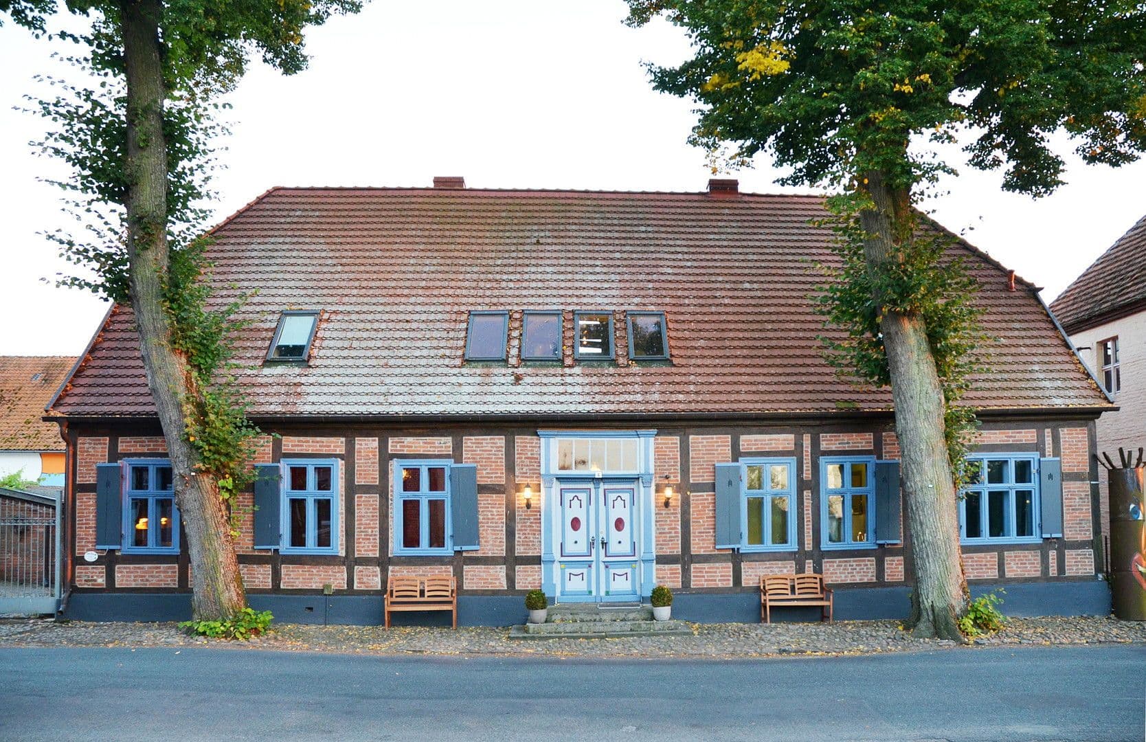 house for sale, 546 m², Lenzen (Elbe), Brandenburg house for sale, 546 m², Lenzen (Elbe), Brandenburg