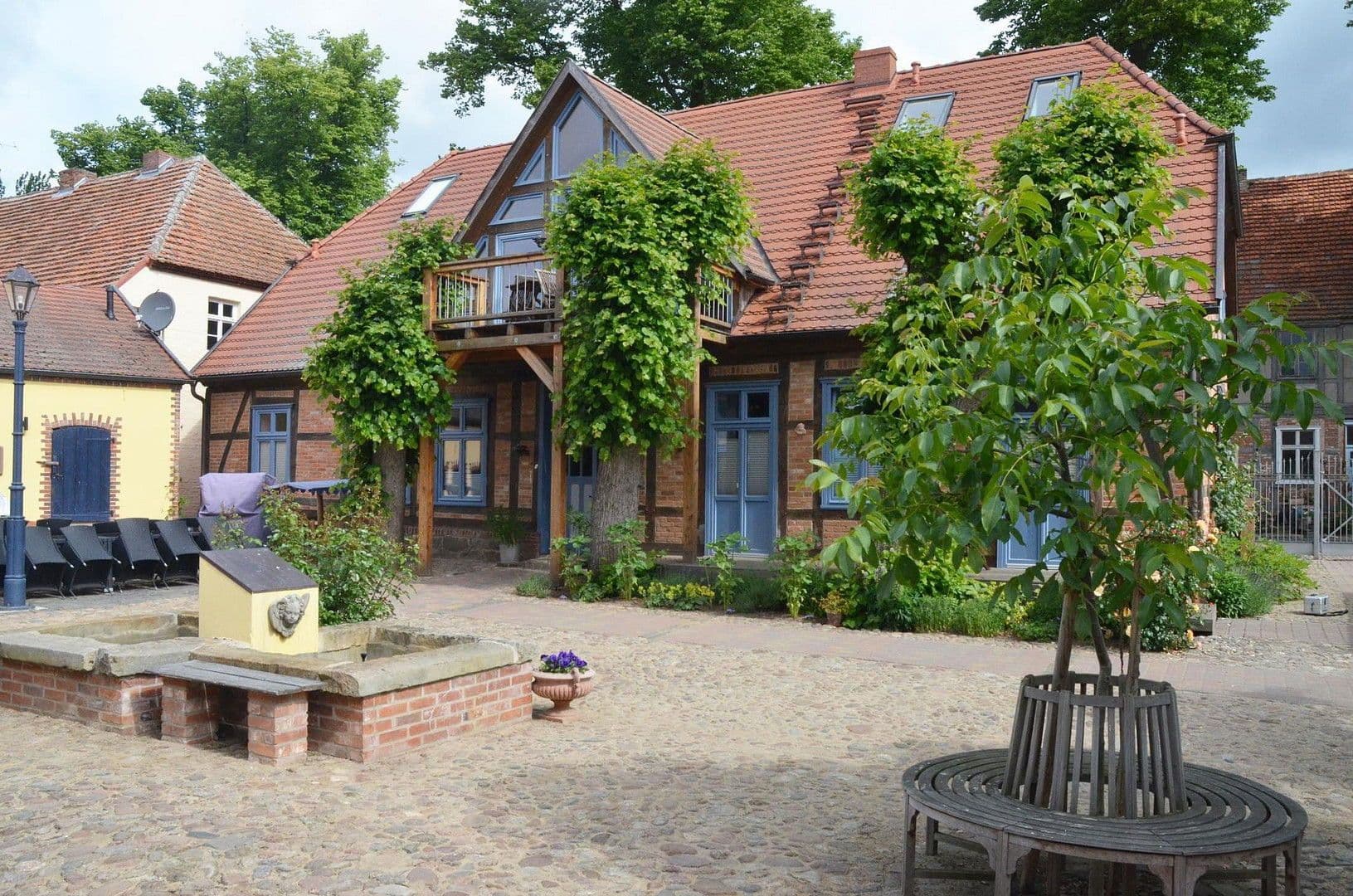 house for sale, 546 m², Lenzen (Elbe), Brandenburg house for sale, 546 m², Lenzen (Elbe), Brandenburg