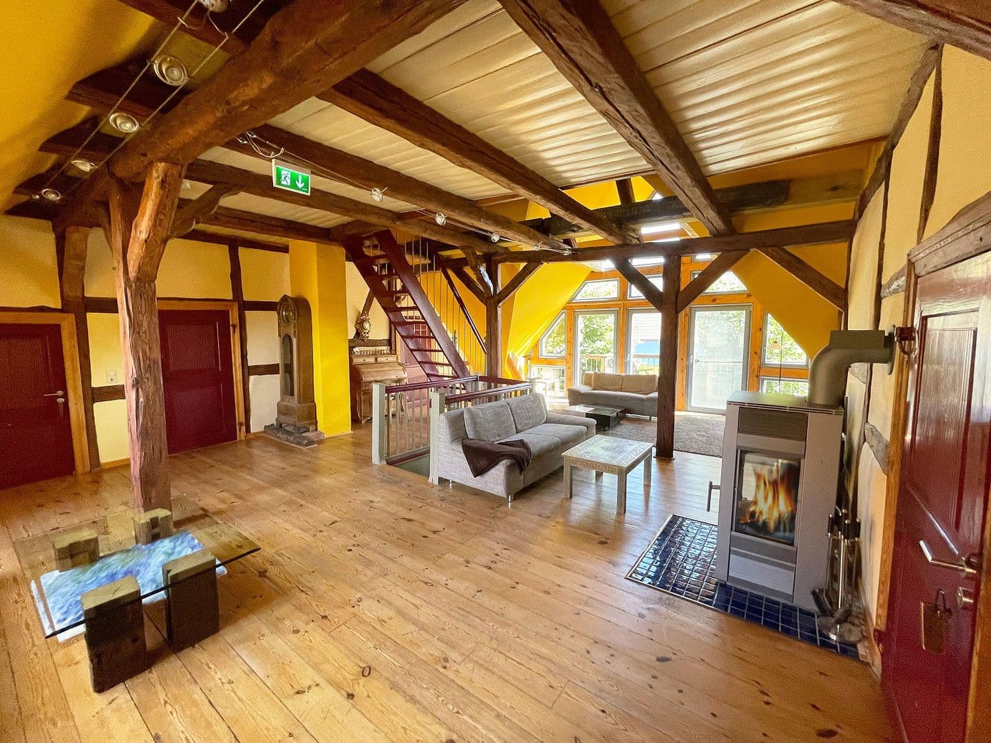 house for sale, 546 m², Lenzen (Elbe), Brandenburg house for sale, 546 m², Lenzen (Elbe), Brandenburg