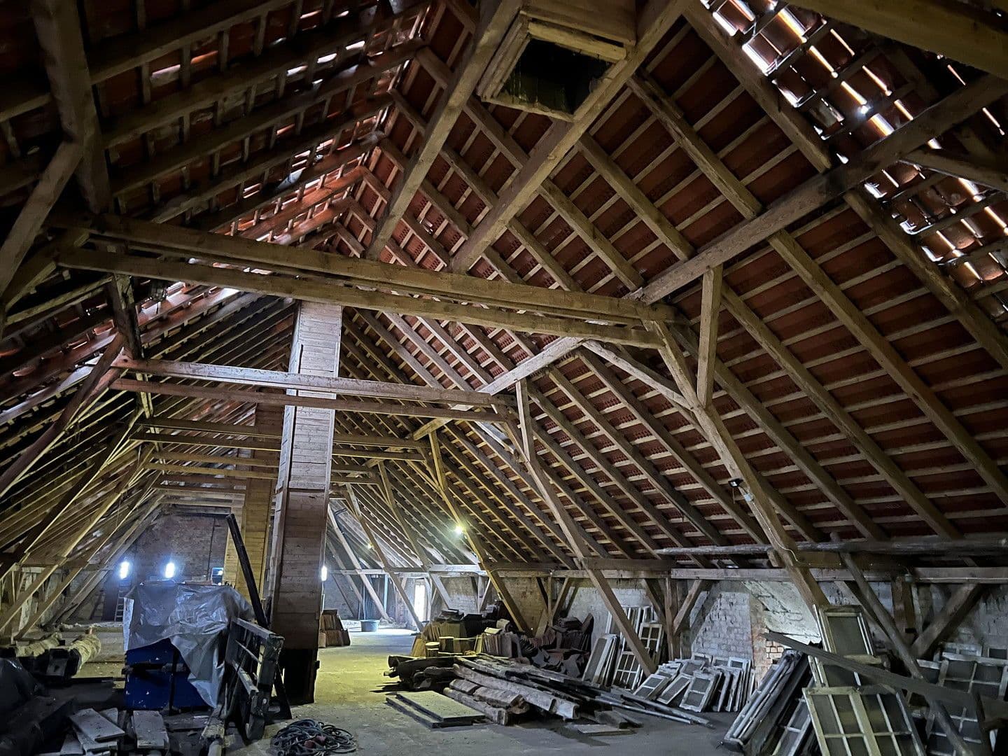 house for sale, 546 m², Lenzen (Elbe), Brandenburg house for sale, 546 m², Lenzen (Elbe), Brandenburg