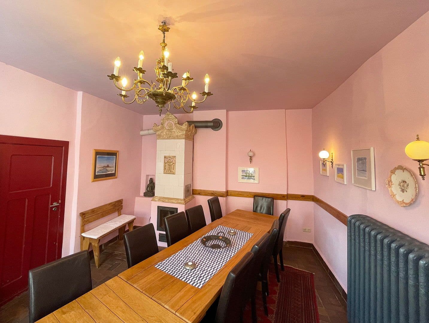 house for sale, 546 m², Lenzen (Elbe), Brandenburg house for sale, 546 m², Lenzen (Elbe), Brandenburg