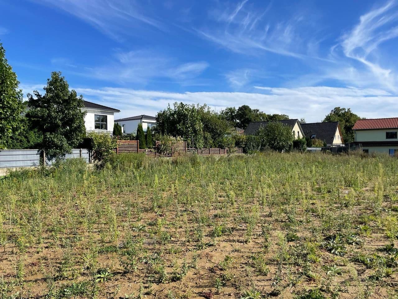 plot for sale, 650 m², Am Schulweg, Ehmen, Lower Saxony plot for sale, 650 m², Am Schulweg, Ehmen, Lower Saxony