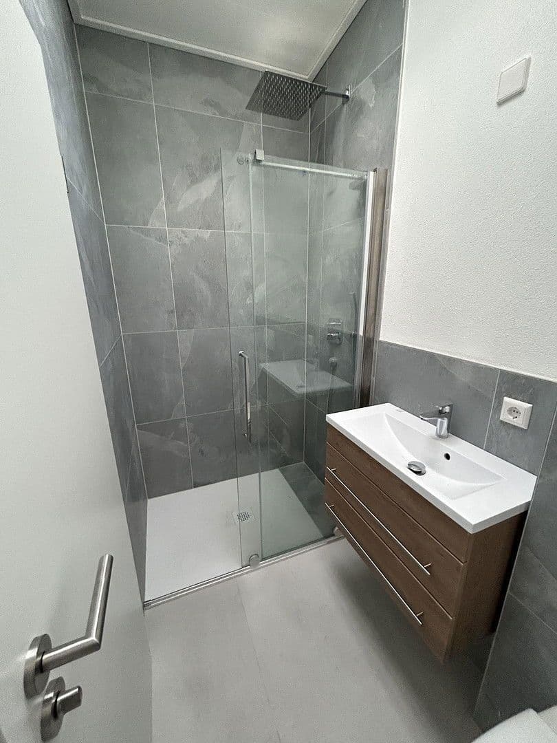 1 bedroom with open-plan kitchen flat to rent, 65 m², Bretzfeld, Baden-Württemberg 1 bedroom with open-plan kitchen flat to rent, 65 m², Bretzfeld, Baden-Württemberg