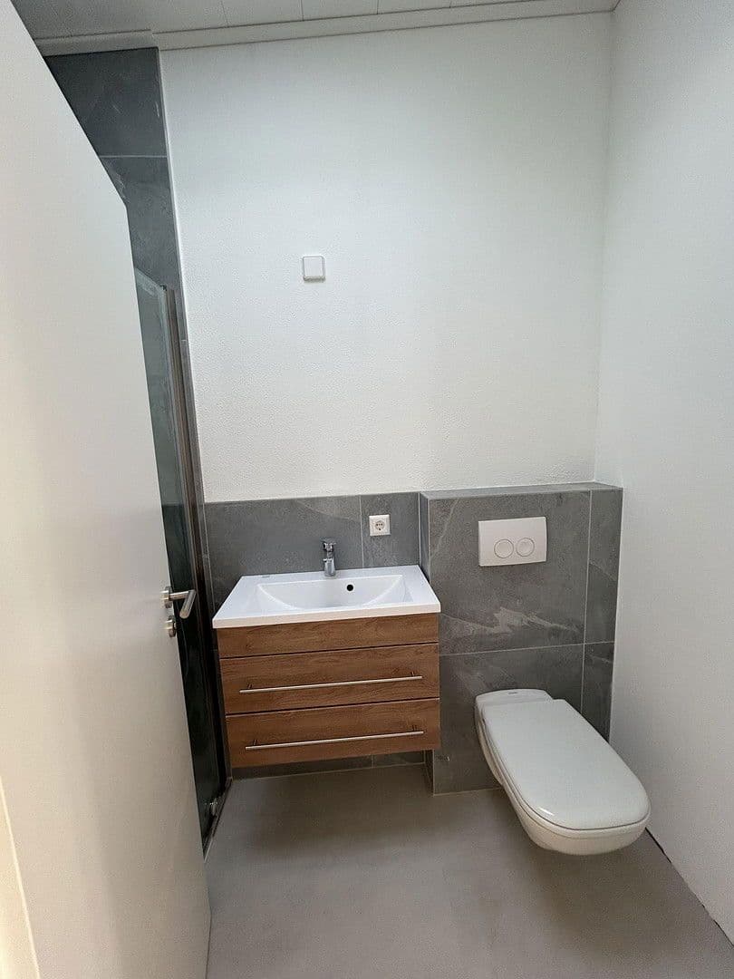 1 bedroom with open-plan kitchen flat to rent, 65 m², Bretzfeld, Baden-Württemberg 1 bedroom with open-plan kitchen flat to rent, 65 m², Bretzfeld, Baden-Württemberg