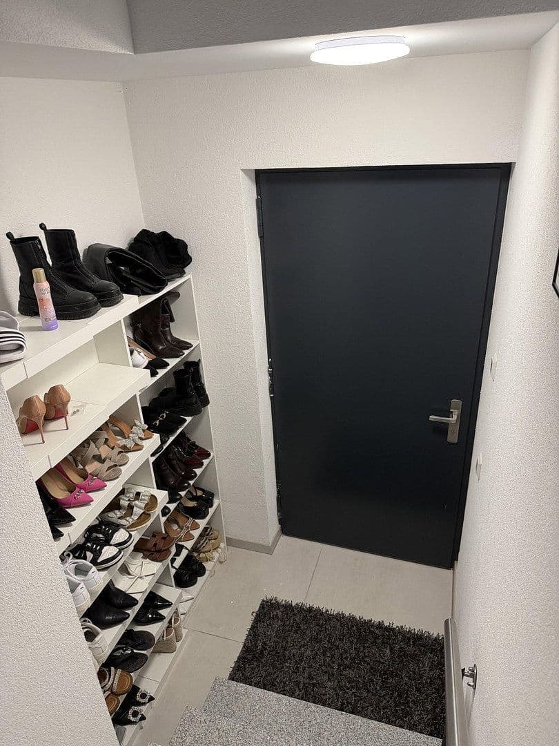 1 bedroom with open-plan kitchen flat to rent, 65 m², Bretzfeld, Baden-Württemberg 1 bedroom with open-plan kitchen flat to rent, 65 m², Bretzfeld, Baden-Württemberg