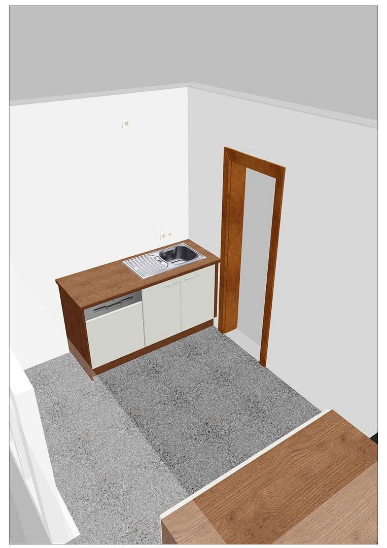 3 bedroom flat to rent, 87 m², Thüringer Str. 76, Wildeck, Hesse 3 bedroom flat to rent, 87 m², Thüringer Str. 76, Wildeck, Hesse