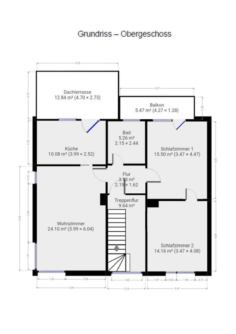 3 bedroom flat to rent, 87 m², Thüringer Str. 76, Wildeck, Hesse 3 bedroom flat to rent, 87 m², Thüringer Str. 76, Wildeck, Hesse