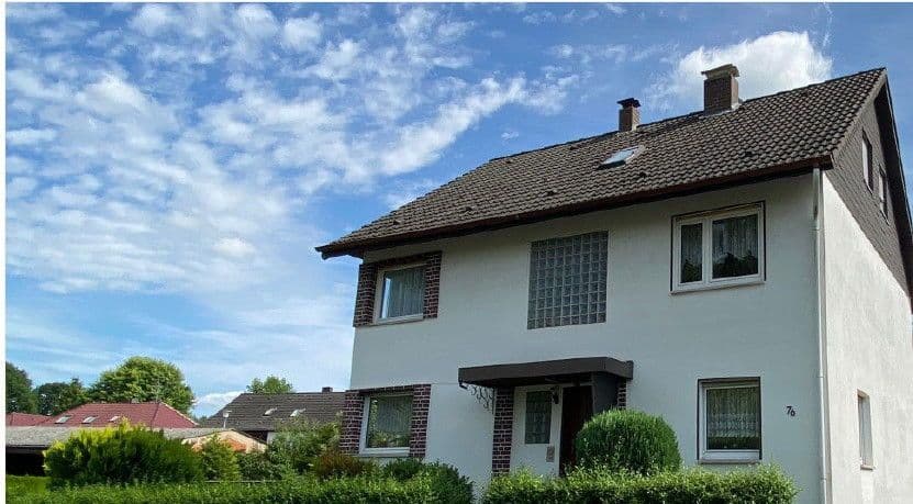 3 bedroom flat to rent, 87 m², Thüringer Str. 76, Wildeck, Hesse 3 bedroom flat to rent, 87 m², Thüringer Str. 76, Wildeck, Hesse