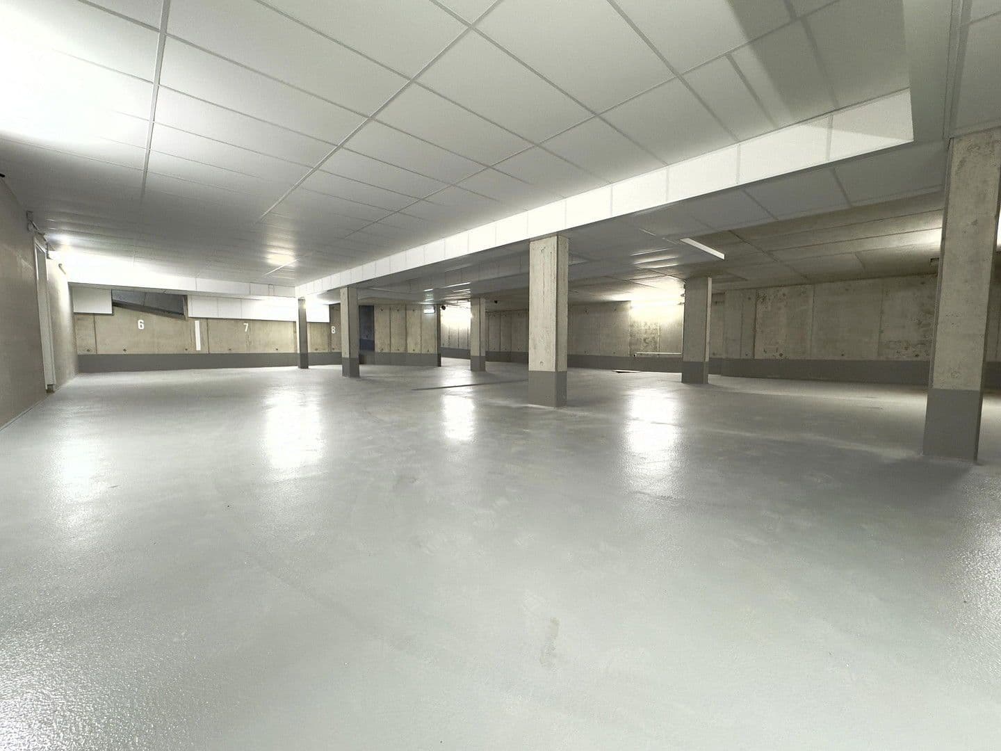 3 bedroom flat for sale, 76 m², Am Wasserturm 16, Geisenfeld, Bavaria 3 bedroom flat for sale, 76 m², Am Wasserturm 16, Geisenfeld, Bavaria