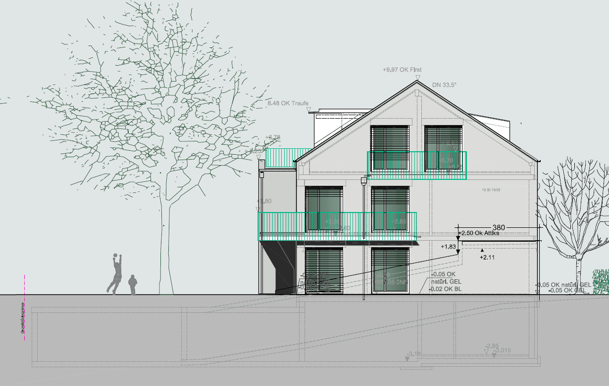 3 bedroom flat for sale, 76 m², Am Wasserturm 16, Geisenfeld, Bavaria 3 bedroom flat for sale, 76 m², Am Wasserturm 16, Geisenfeld, Bavaria