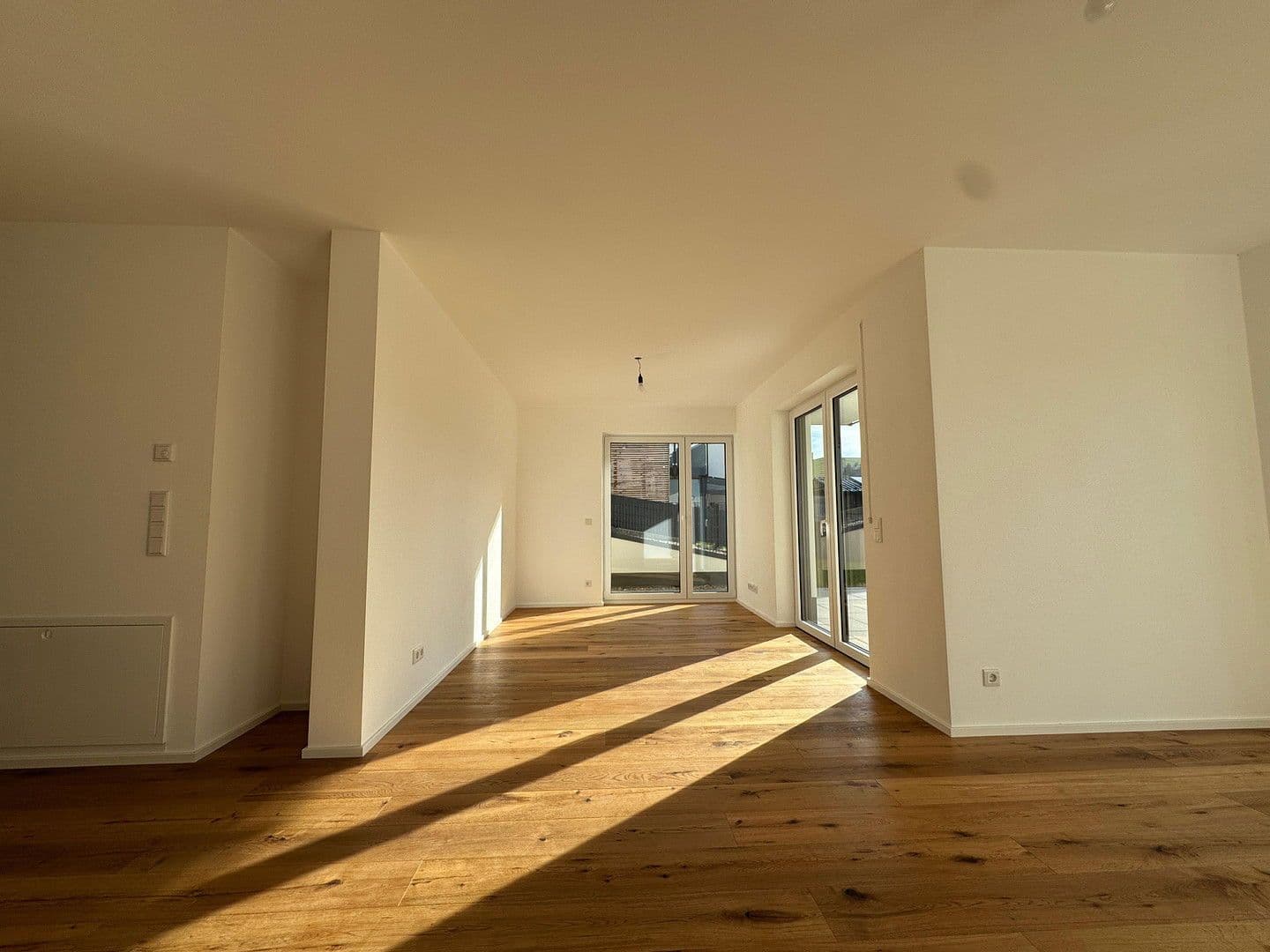 3 bedroom flat for sale, 76 m², Am Wasserturm 16, Geisenfeld, Bavaria 3 bedroom flat for sale, 76 m², Am Wasserturm 16, Geisenfeld, Bavaria