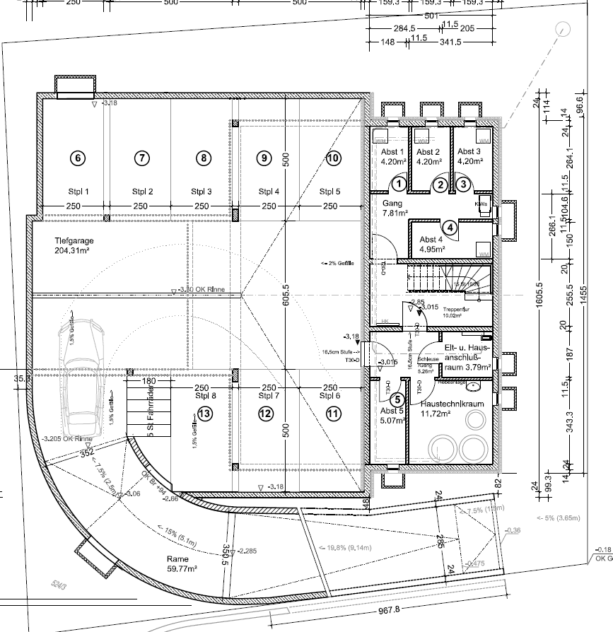 3 bedroom flat for sale, 76 m², Am Wasserturm 16, Geisenfeld, Bavaria 3 bedroom flat for sale, 76 m², Am Wasserturm 16, Geisenfeld, Bavaria