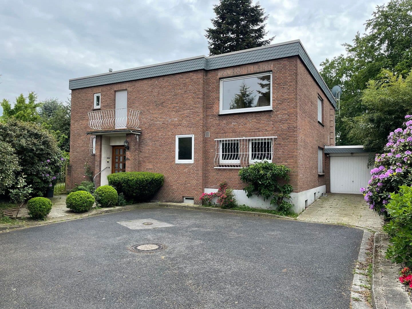 house to rent, 191 m², Moers, North Rhine-Westphalia house to rent, 191 m², Moers, North Rhine-Westphalia