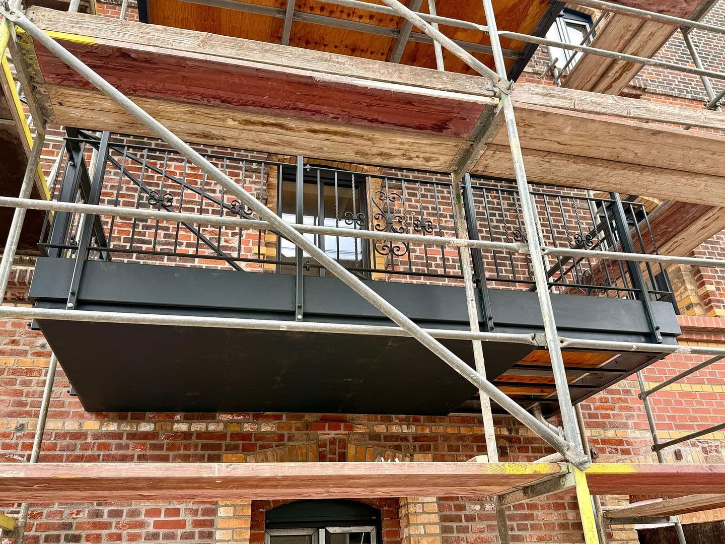 2 bedroom flat to rent, 55 m², Mühlenstr. 11, Schkopau, Saxony-Anhalt 2 bedroom flat to rent, 55 m², Mühlenstr. 11, Schkopau, Saxony-Anhalt