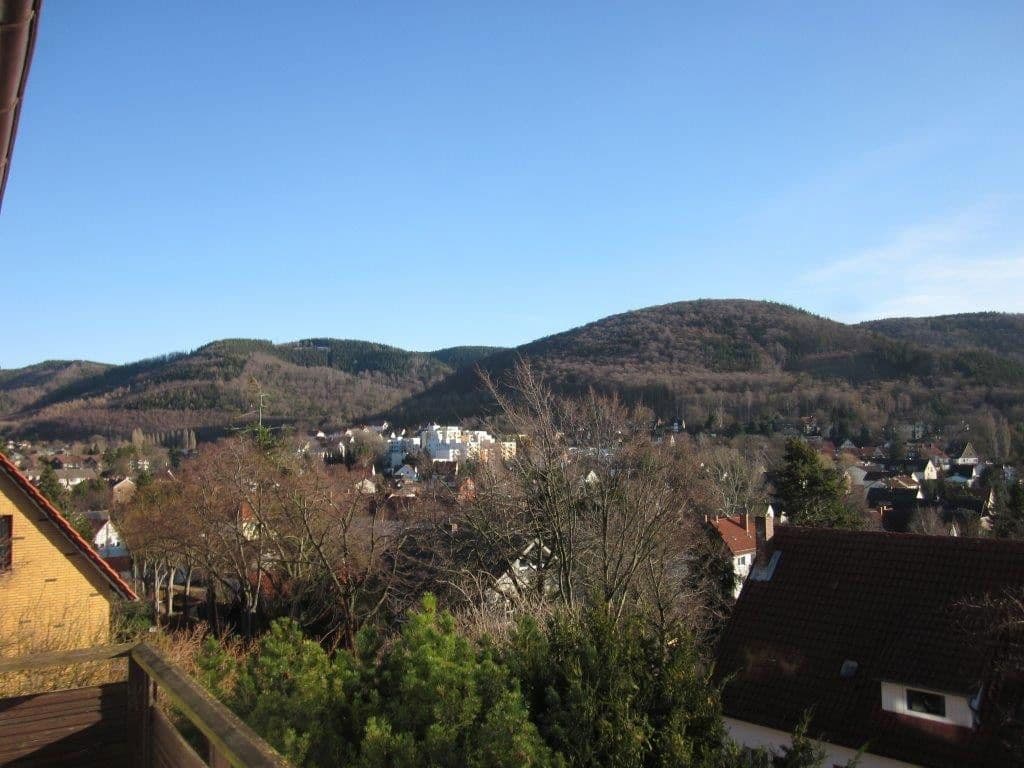 3 bedroom flat to rent, 115 m², Sonnenweg 16, Bad Harzburg, Lower Saxony 3 bedroom flat to rent, 115 m², Sonnenweg 16, Bad Harzburg, Lower Saxony