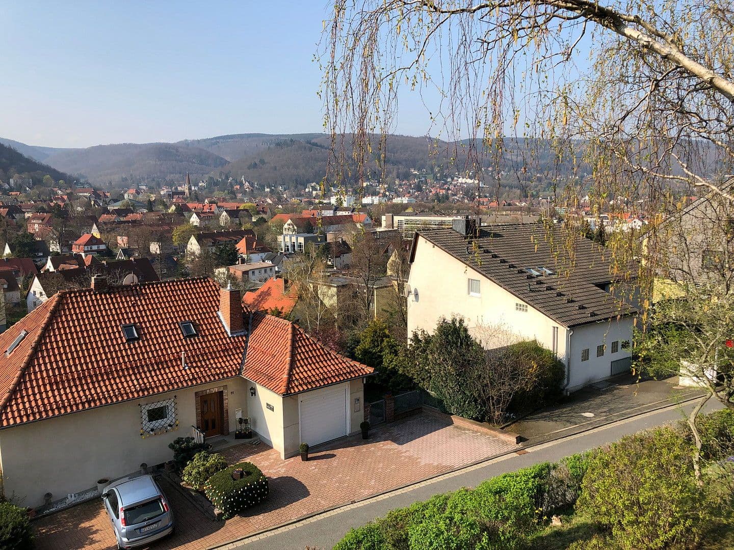 3 bedroom flat to rent, 115 m², Sonnenweg 16, Bad Harzburg, Lower Saxony 3 bedroom flat to rent, 115 m², Sonnenweg 16, Bad Harzburg, Lower Saxony