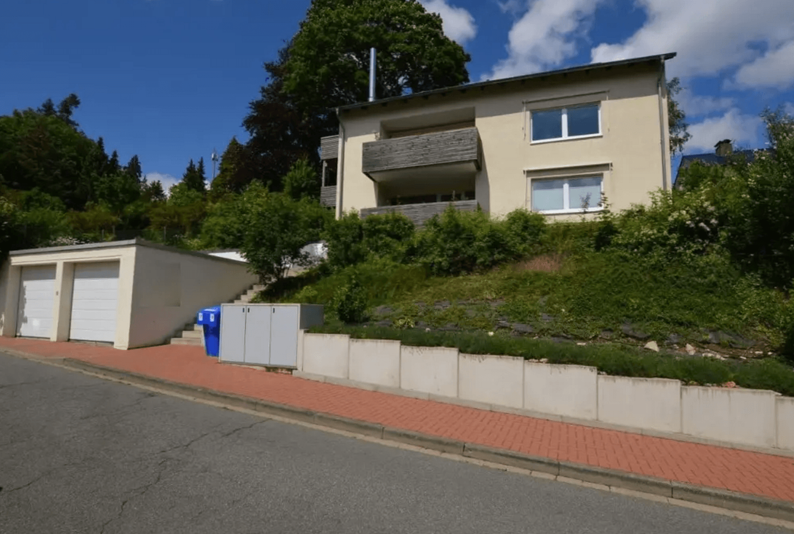 3 bedroom flat to rent, 115 m², Sonnenweg 16, Bad Harzburg, Lower Saxony 3 bedroom flat to rent, 115 m², Sonnenweg 16, Bad Harzburg, Lower Saxony