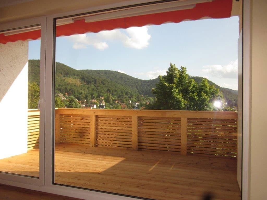 3 bedroom flat to rent, 115 m², Sonnenweg 16, Bad Harzburg, Lower Saxony 3 bedroom flat to rent, 115 m², Sonnenweg 16, Bad Harzburg, Lower Saxony