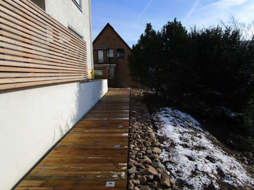 3 bedroom flat to rent, 115 m², Sonnenweg 16, Bad Harzburg, Lower Saxony 3 bedroom flat to rent, 115 m², Sonnenweg 16, Bad Harzburg, Lower Saxony