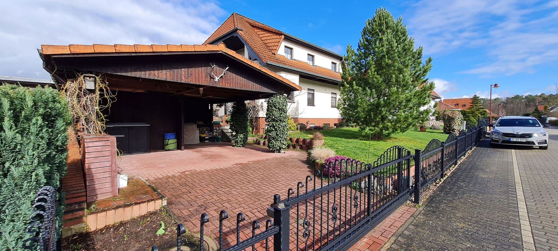 house for sale, 148 m², Storkow (Mark), Brandenburg house for sale, 148 m², Storkow (Mark), Brandenburg