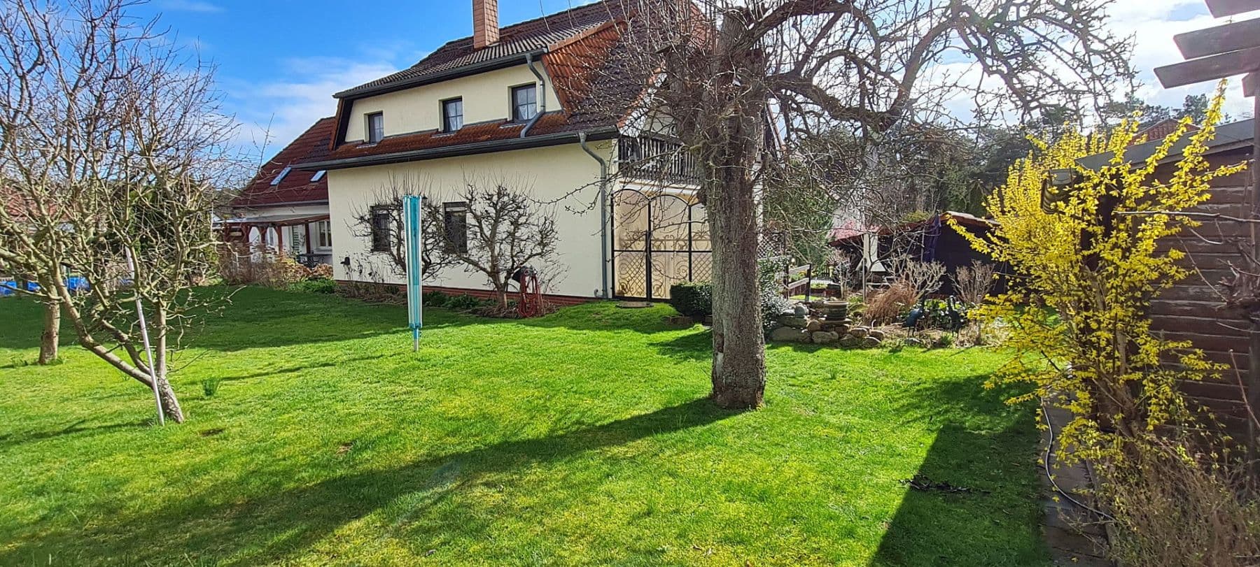 house for sale, 148 m², Storkow (Mark), Brandenburg house for sale, 148 m², Storkow (Mark), Brandenburg