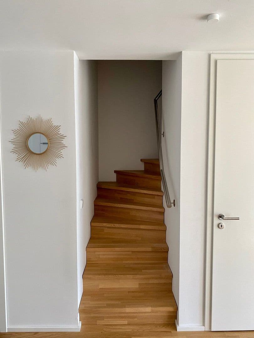 house for sale, 139 m², Rotkehlchenweg 134, Wiesbaden-Nordenstadt, Hesse house for sale, 139 m², Rotkehlchenweg 134, Wiesbaden-Nordenstadt, Hesse