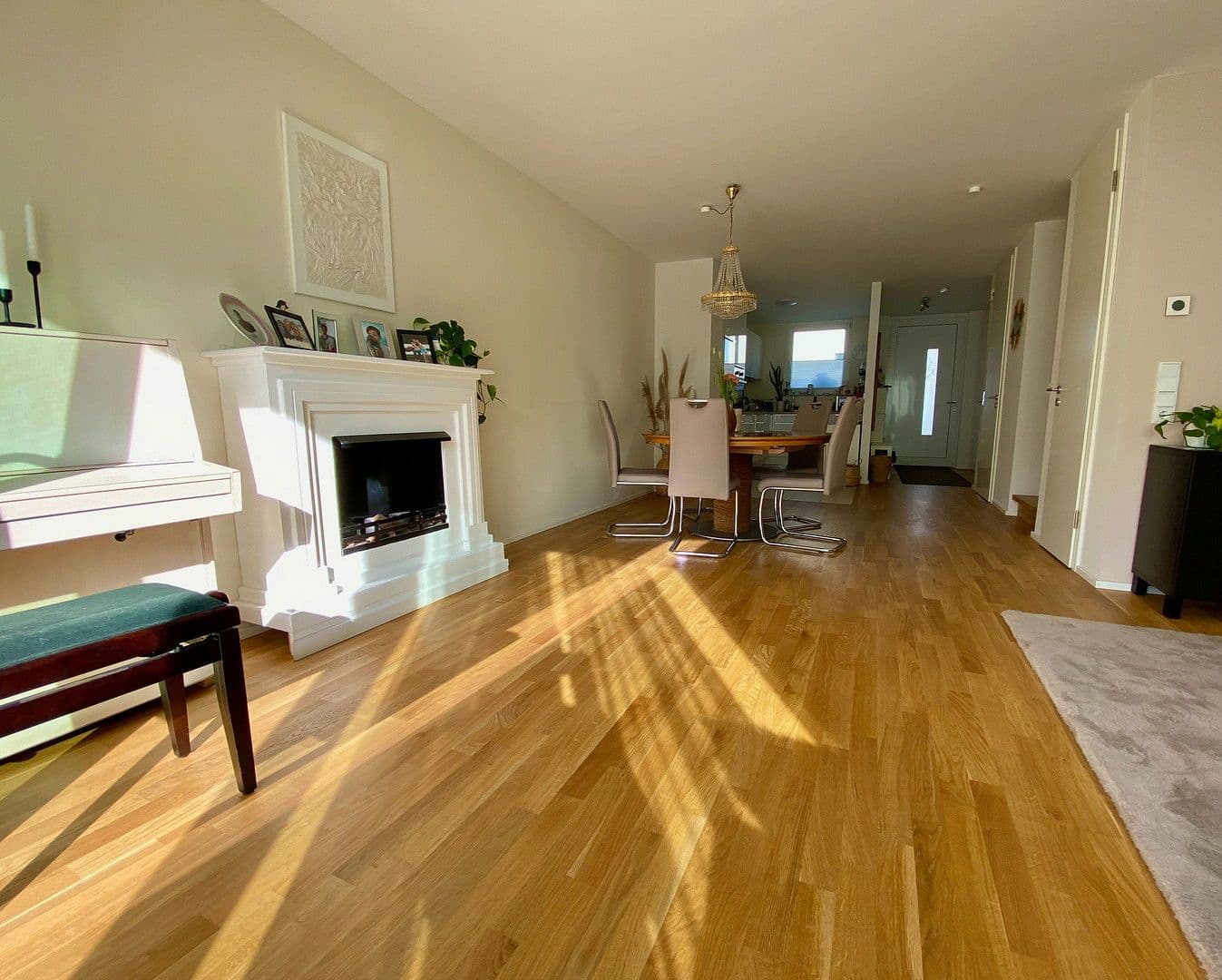 house for sale, 139 m², Rotkehlchenweg 134, Wiesbaden-Nordenstadt, Hesse house for sale, 139 m², Rotkehlchenweg 134, Wiesbaden-Nordenstadt, Hesse