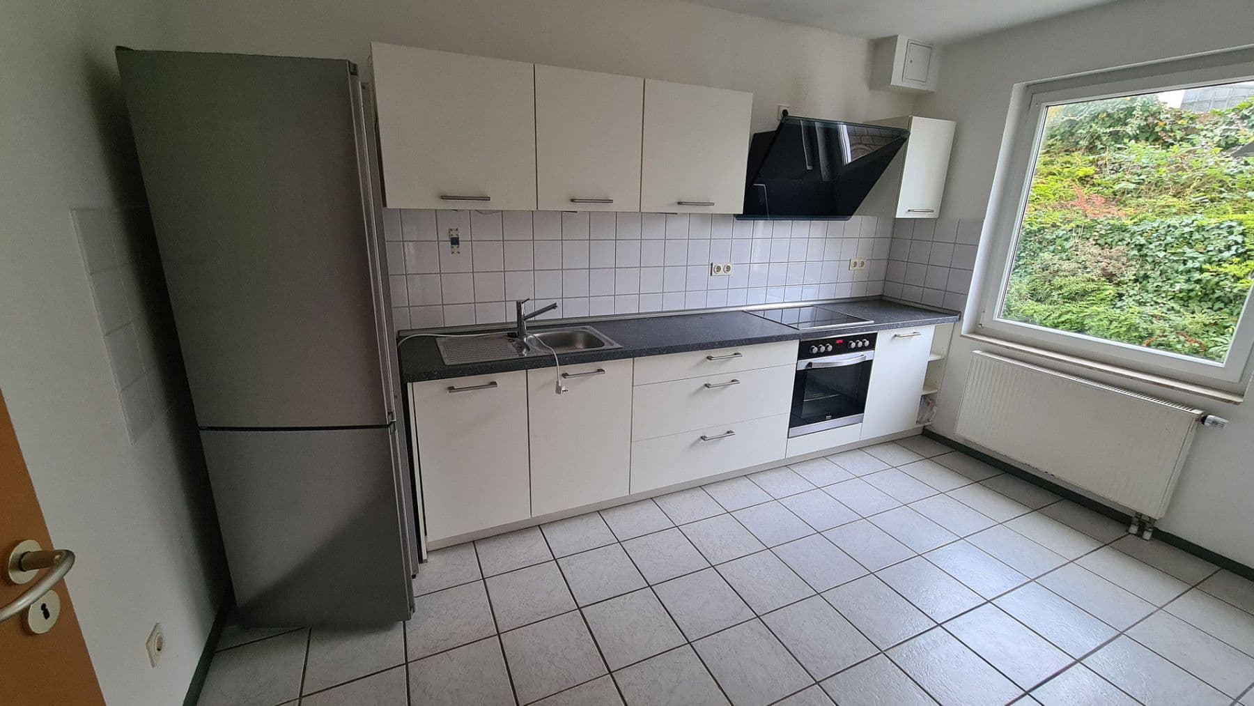 2 bedroom flat to rent, 78 m², Suhl, Thuringia 2 bedroom flat to rent, 78 m², Suhl, Thuringia