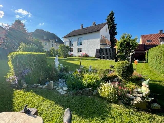 1 bedroom flat to rent, 34 m², Bielefeld, North Rhine-Westphalia 1 bedroom flat to rent, 34 m², Bielefeld, North Rhine-Westphalia