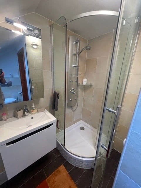 1 bedroom flat to rent, 34 m², Bielefeld, North Rhine-Westphalia 1 bedroom flat to rent, 34 m², Bielefeld, North Rhine-Westphalia