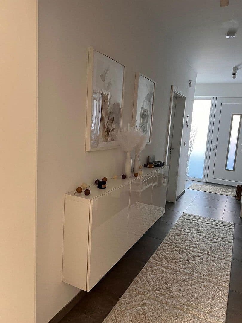 house to rent, 135 m², Schwarmstedt, Lower Saxony house to rent, 135 m², Schwarmstedt, Lower Saxony