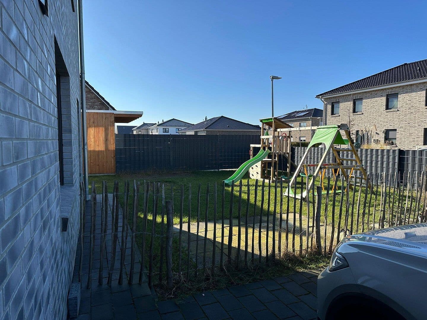 house to rent, 135 m², Schwarmstedt, Lower Saxony house to rent, 135 m², Schwarmstedt, Lower Saxony