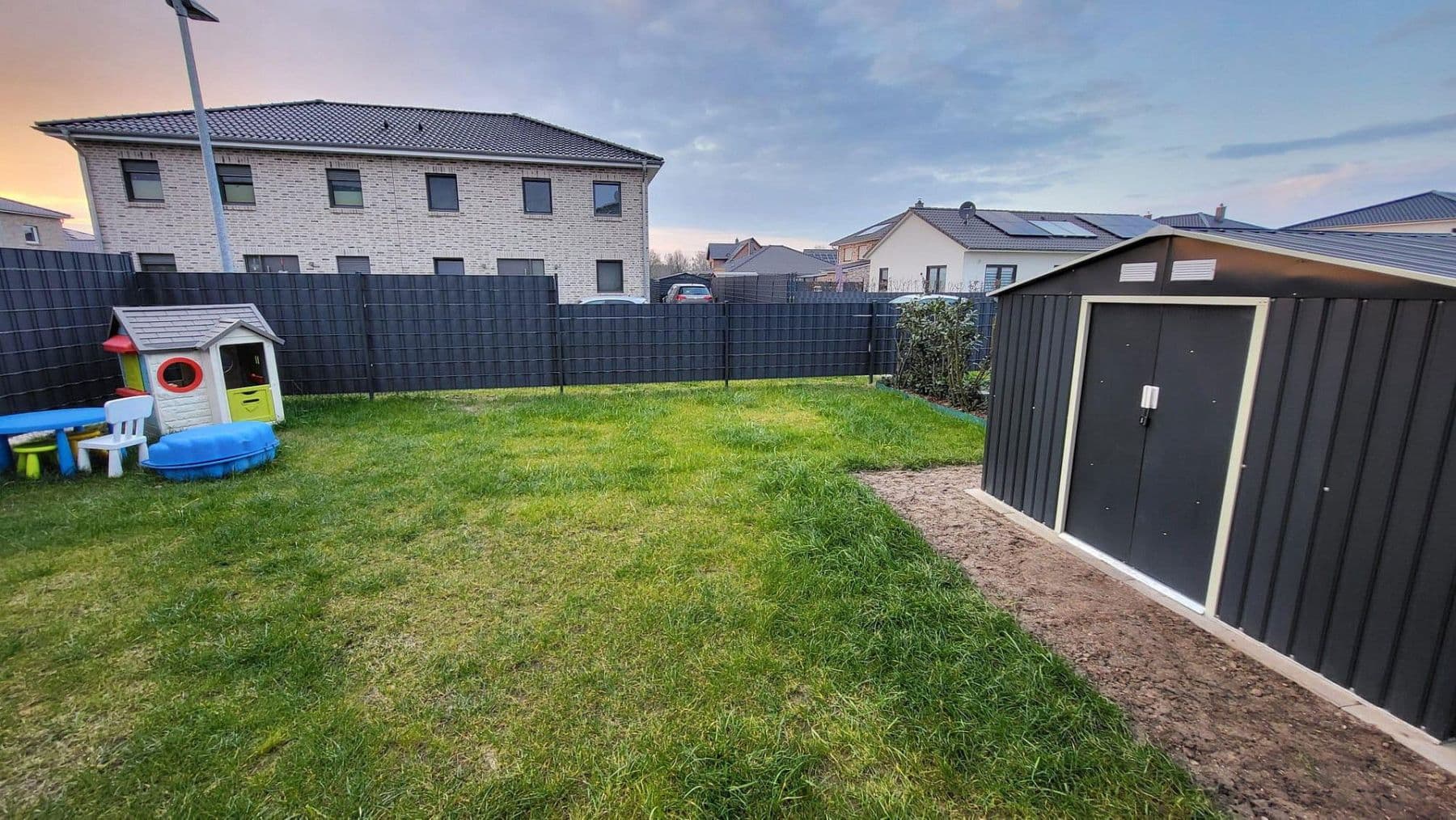 house to rent, 135 m², Schwarmstedt, Lower Saxony house to rent, 135 m², Schwarmstedt, Lower Saxony