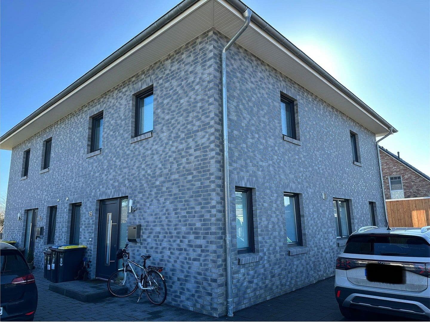 house to rent, 135 m², Schwarmstedt, Lower Saxony house to rent, 135 m², Schwarmstedt, Lower Saxony