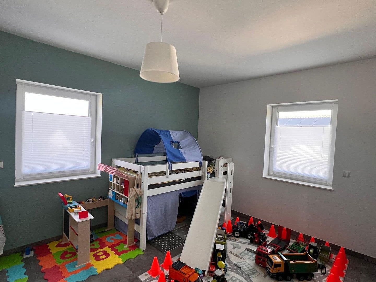 house to rent, 135 m², Schwarmstedt, Lower Saxony house to rent, 135 m², Schwarmstedt, Lower Saxony