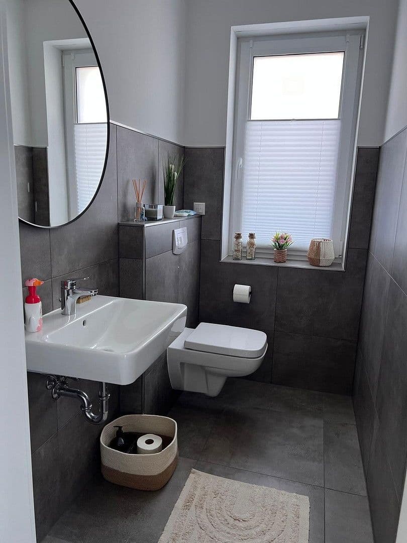 house to rent, 135 m², Schwarmstedt, Lower Saxony house to rent, 135 m², Schwarmstedt, Lower Saxony