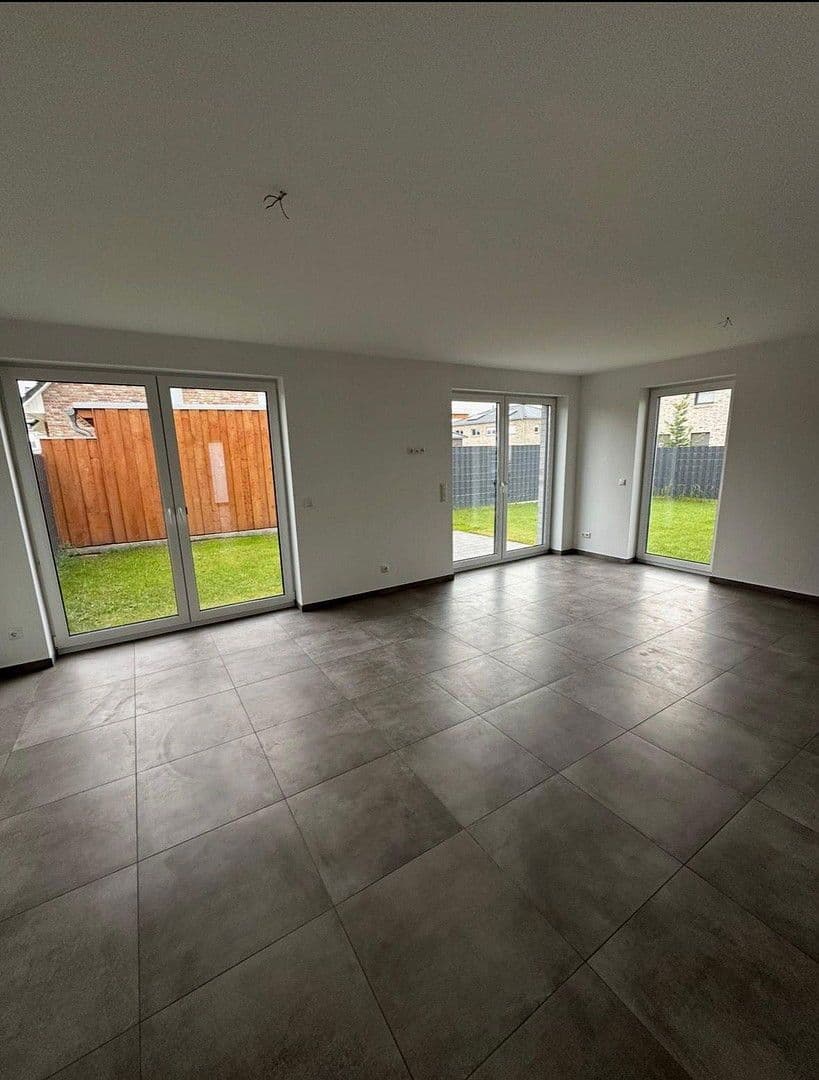 house to rent, 135 m², Schwarmstedt, Lower Saxony house to rent, 135 m², Schwarmstedt, Lower Saxony