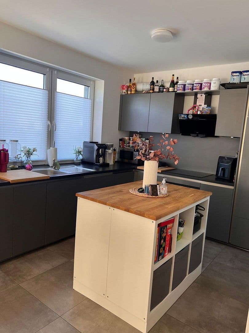 house to rent, 135 m², Schwarmstedt, Lower Saxony house to rent, 135 m², Schwarmstedt, Lower Saxony